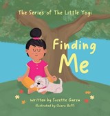 Finding Me - Suzette Garza - 9798992704297