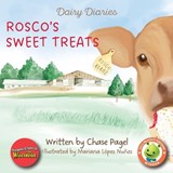 Rosco's Sweet Treats - Chase Pagel - 9798992828948