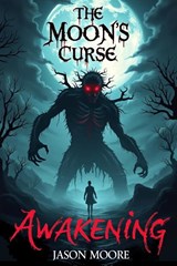 The Moon's Curse - Jason Moore - 9798992953909