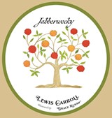 Jabberwocky - Lewis Carroll - 9798992977202