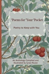 Poems for Your Pocket: Poetry to Keep with You - Grace Russo - 9798992977240