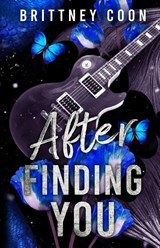 After Finding You - Brittney Coon - 9798993155708