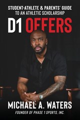 D1 Offers - Michael A. Waters - 9798993166247