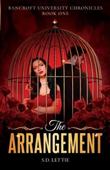 The Arrangement - S. D. Lettie - 9798993185606