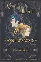 Soulweaver - B G Lyrax - 9798993304823