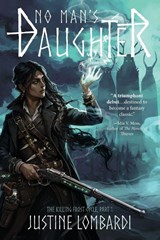No Man's Daughter - Justine Lombardi - 9798993367613