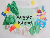 Auggie Island - Brittany Bainum - 9798993373638