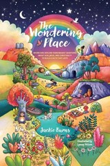 The Wondering Place - Jackie Burns - 9798993376219