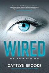 Wired - Caytlyn Brooke - 9798993477763