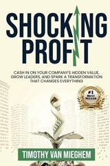 Shocking Profit - Tim van Mieghem - 9798993477800