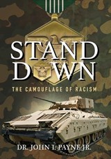 Stand Down - John I. Payne - 9798993522937