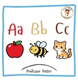 Aa Bb Cc - Potter ; David Johnson ; Shanela Parvez - 9798993613963