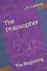 The Philosopher - L R Caldwell - 9798993621005