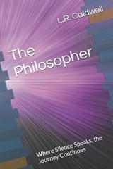 The Philosopher - L R Caldwell - 9798993621012