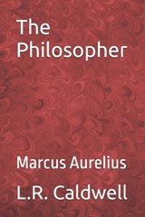 The Philosopher - L R Caldwell - 9798993621036