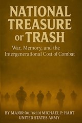 National Trash or Treasure - Michael Hart - 9798993643908