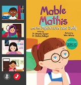 Mable MATHis and the Mysterious Aunt Sally - Amanda Gantt Sawyer ; Chelsey Bahlmann Bollinger - 9798993687209