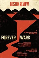 Forever Wars - Olfmi O. Tw ; David Waldstreicher ; Harsha Walia - 9798993749433
