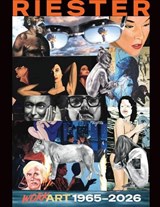 Riester Work/Art - Garey Riester - 9798993757483