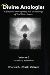 Divine Analogies Volume 3 - Charles Chuck D Vollmer - 9798993817026