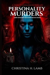 Personality Murders - Christina H Lamb - 9798994084403