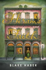 Hiram's Faith - Blake Haber - 9798994092514