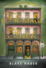 Hiram's Faith - Blake Haber - 9798994092521