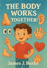 The Body Works Together - James Burke - 9798994163757