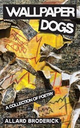 Wallpaper Dogs - Allard Broderick - 9798994279731