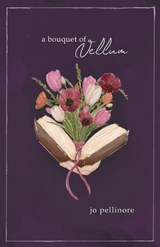 A Bouquet of Vellum - Jo Pellinore - 9798994279786