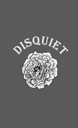 Disquiet - M Levone - 9798994321621