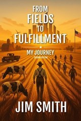 From Fields to Fulfillment: My Journey (Second Edition) - Jim Smith - 9798994334706