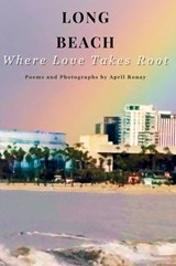 Long Beach - April Ronay - 9798994366868