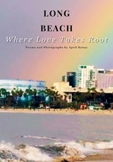 Long Beach - April Ronay - 9798994366875