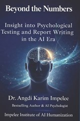 Beyond the Numbers - Angdi Karim Impelee - 9798994368107