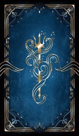 The Wicked Blue (no jacket) - Cassie Swindon - 9798994382769