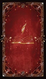The Phantom Ink (no jacket) - Cassie Swindon - 9798994382776