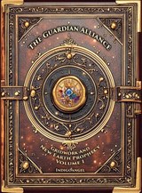 The Guardian Alliance - Indigo Angel - 9798994390504