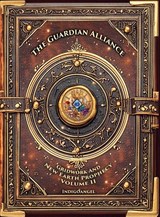 The Guardian Alliance - Indigo Angel - 9798994390511