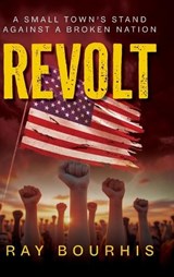 Revolt - Ray Bourhis - 9798994486757