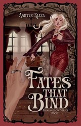 Fates That Bind - Ashtyn Kiana - 9798994569221