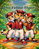 Tails of the Wild - Brandon Noble - 9798994584903