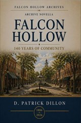 Falcon Hollow: 140 Years of Community - D. Patrick Dillon - 9798994636282