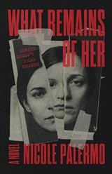 What Remains of Her - Nicole Palermo - 9798994670811