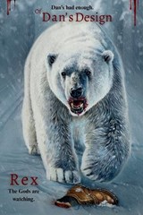 Of Dan's Design - Rodney Rex - 9798994671801
