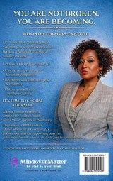 Fall In Love With Yourself - Rhonda Thomas Boothe - 9798994795507
