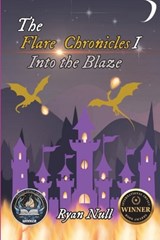 The Flare Chronicles - Ryan Null - 9798994798300