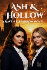 Ash & Hollow - Mw Newson - 9798994840016