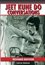 Jeet Kune Do Conversations Revised Edition - Fraguas - 9798994849019