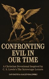 Confronting Evil in Our Time - Ian Faith ; Galen Balinski - 9798994972526